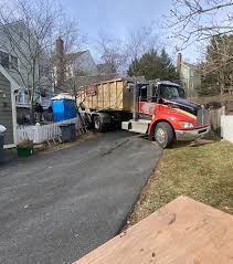 Best Yard Waste Removal  in Tremont, IL